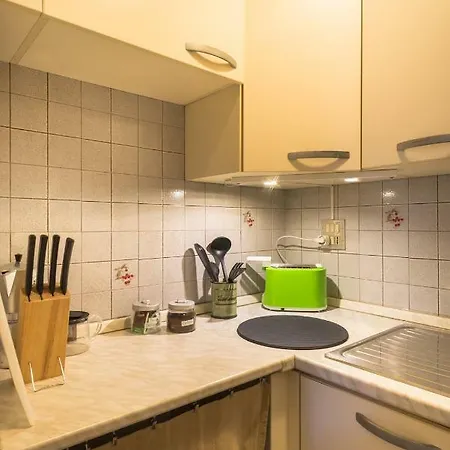 Apartment Terrazzina - Romantic Pied A Terre At The Heart Of Cannaregio District *