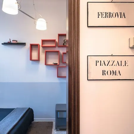 Apartment Terrazzina - Romantic Pied A Terre At The Heart Of Cannaregio District *