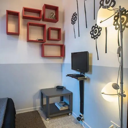 Terrazzina - Romantic Pied A Terre At The Heart Of Cannaregio District Apartment *