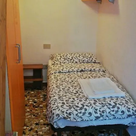 Apartament Balcone Sul Canale