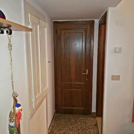 Apartament Balcone Sul Canale *
