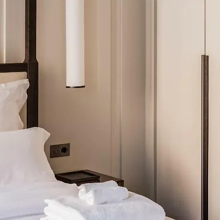 Palazzo Cristo Apartment Venedig