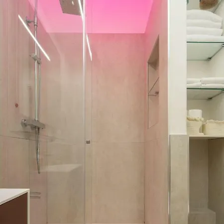 Appartement Ca' Flavia Venetië