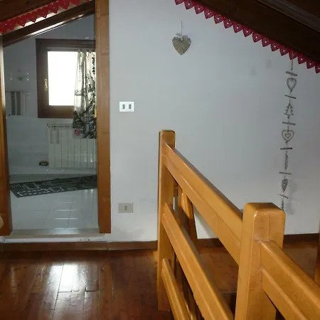 Apartment Ca' Greco