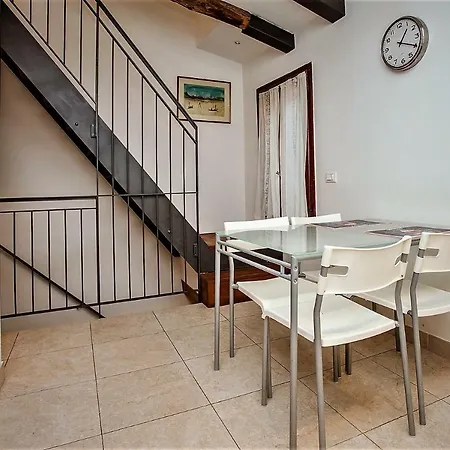 Ca Rossa - Holiday home *