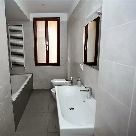 Ca Rossa - Holiday home