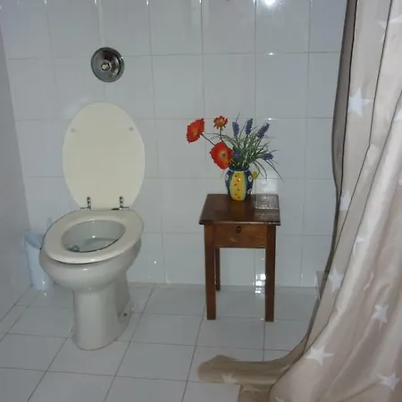 Ca' Greco Apartment