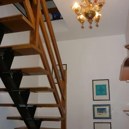 Ca' Greco Apartment