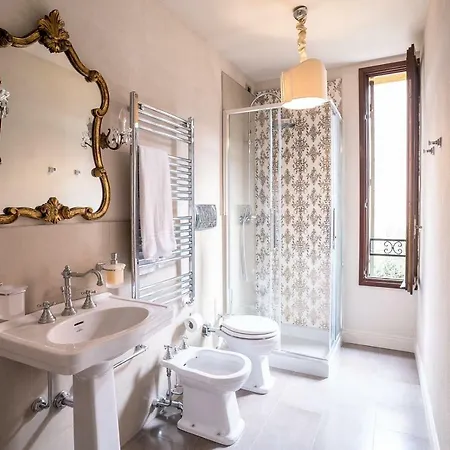 Casa Agostina Apartment Venice