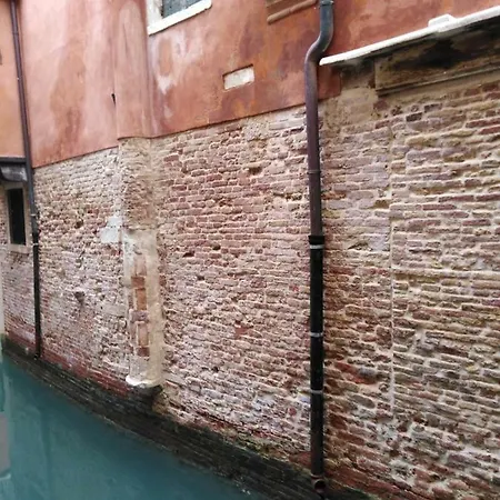 Calle Del Volto * Venice