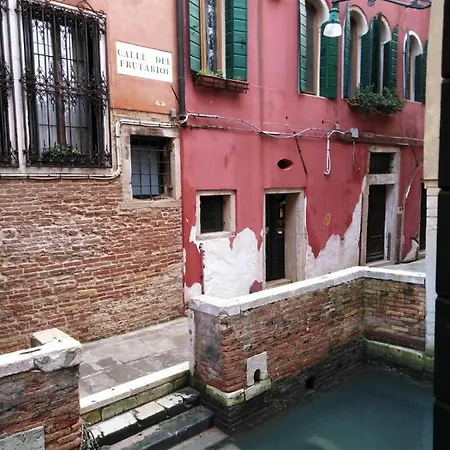 Calle Del Volto