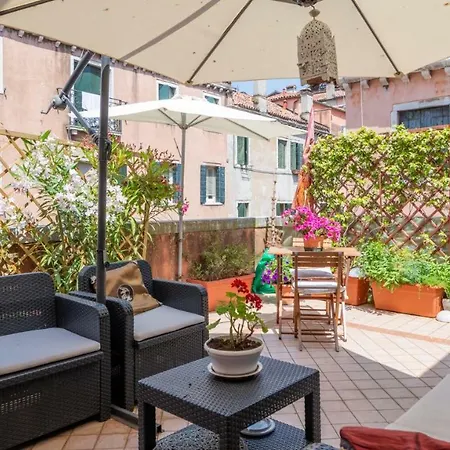 The Palace 5613 Guest house Venice