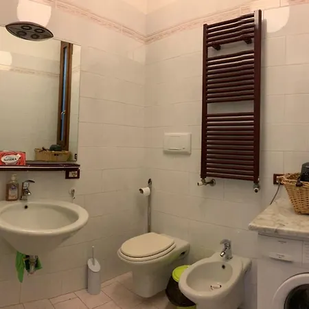 Balcone Sul Canale Apartament Wenecja
