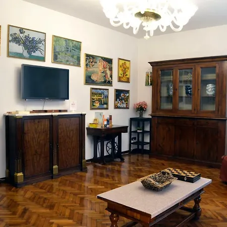 Apartment Ca' Burcio Venice
