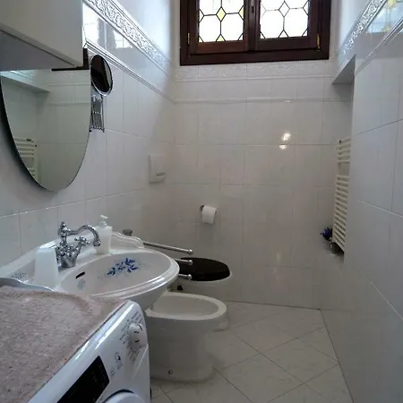 Ca' Burcio Apartment Venice
