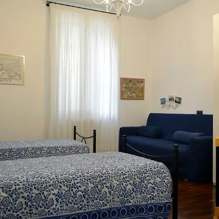 Apartment Ca' Burcio Venice