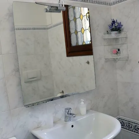 Apartment Ca' Burcio Venice