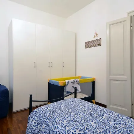 Apartment Ca' Burcio