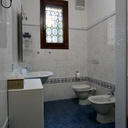 Ca' Burcio Venice