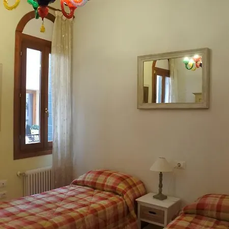 Apartment Casa Contarina *