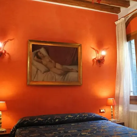 Apartment Casa Contarina Venice
