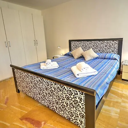 Apartment Emilio Venice