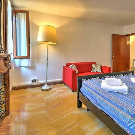 Apartment Emilio Venice