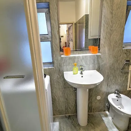 Apartment Emilio *
