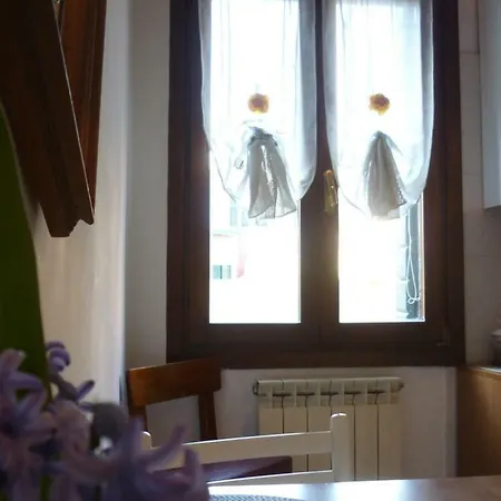 Apartment Ca' Greco *