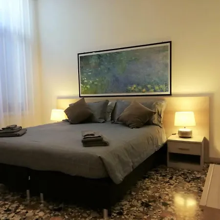 Apartment Ca Mocenigo Nobile *