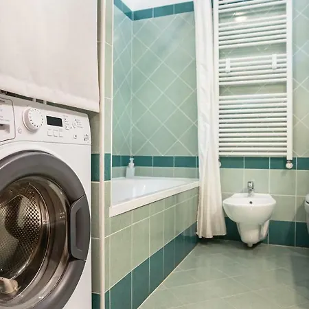 Apartment Duplex At The Entrance To 2 Bathroom And Terrace Venice