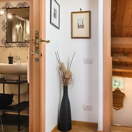 Duplex At The Entrance To 2 Bathroom And Terrace * Venice
