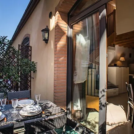 Duplex At The Entrance To 2 Bathroom And Terrace * Venice