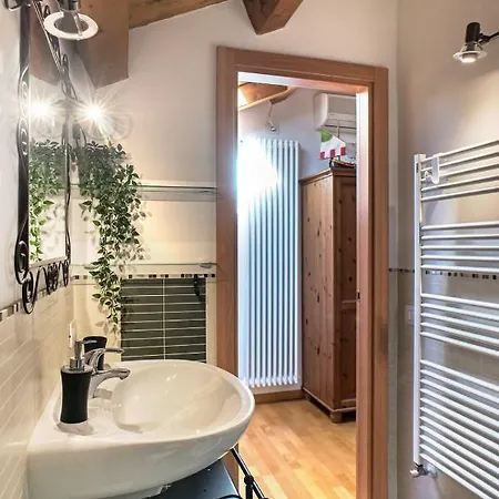 Duplex At The Entrance To 2 Bathroom And Terrace Apartment Venice