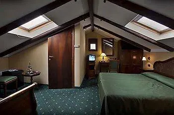 Locanda Gaffaro Nocleg ze śniadaniem Wenecja
