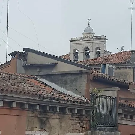 Appartement Ca' Derai