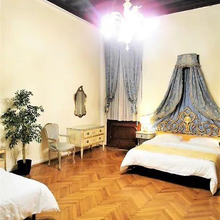 Noble Palace Grand Canal Guest house *
