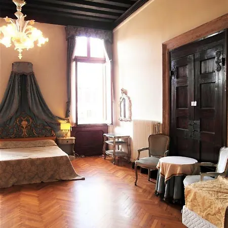 Noble Palace Grand Canal Guest house