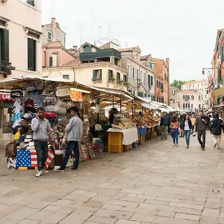 Le Mansarde Deluxe * Venice
