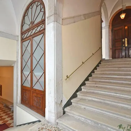 Guest house Le Mansarde Deluxe Venice