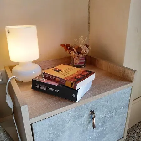 In Molino Stucky Apartment Venice