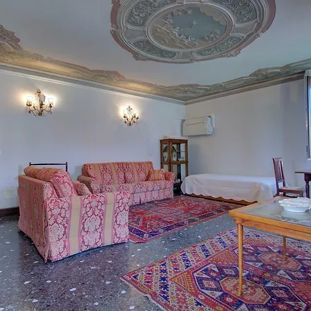 Gritti Grand Canal Apartment Venice
