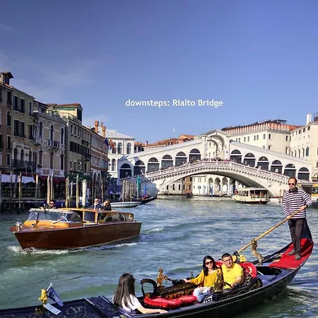 Gritti Grand Canal Apartment *