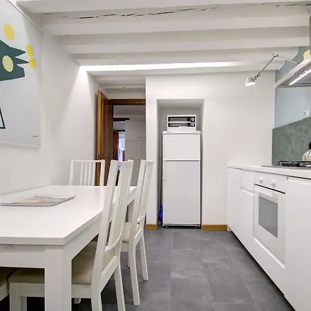 Apartment Gritti Grand Canal