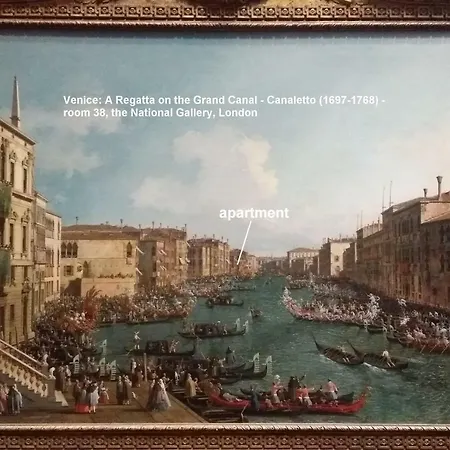 Gritti Grand Canal Venice