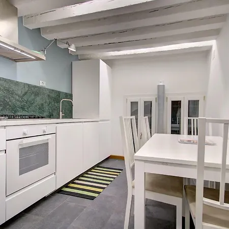 Gritti Grand Canal Apartment Venice