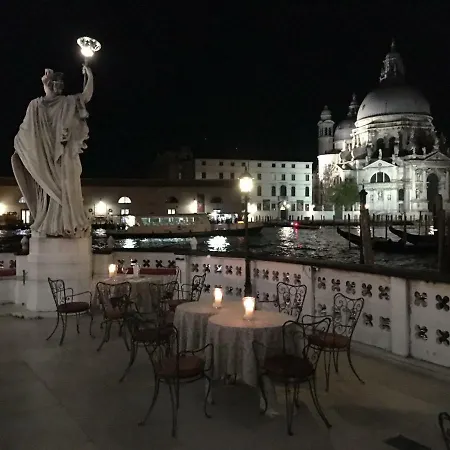 Appartement Casa Contarina
