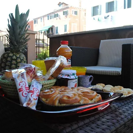 Holiday home Ca Del Gelso