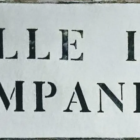 Apartment Palazzo Morosini Brandolin Dimora Romantica