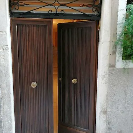 Stefany's Venice